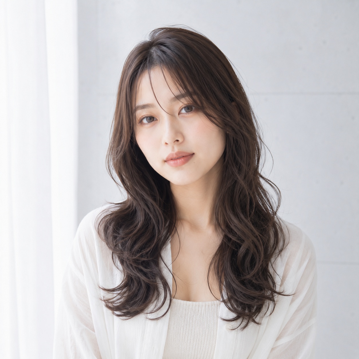 ヘアスタイル 5