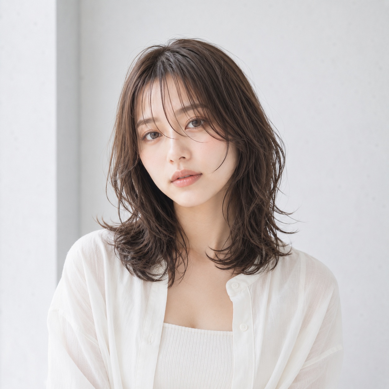 ヘアスタイル 6