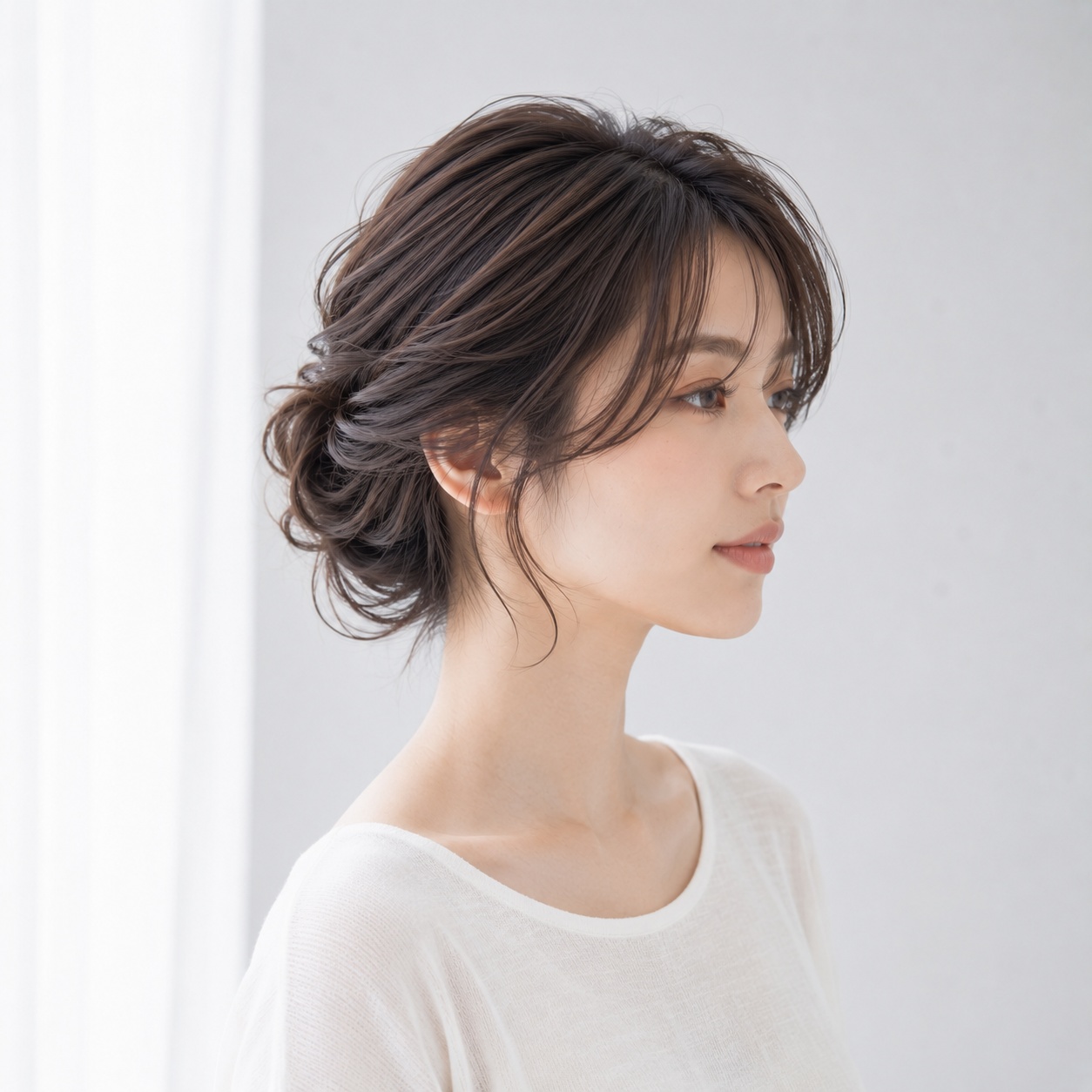 ヘアスタイル 8