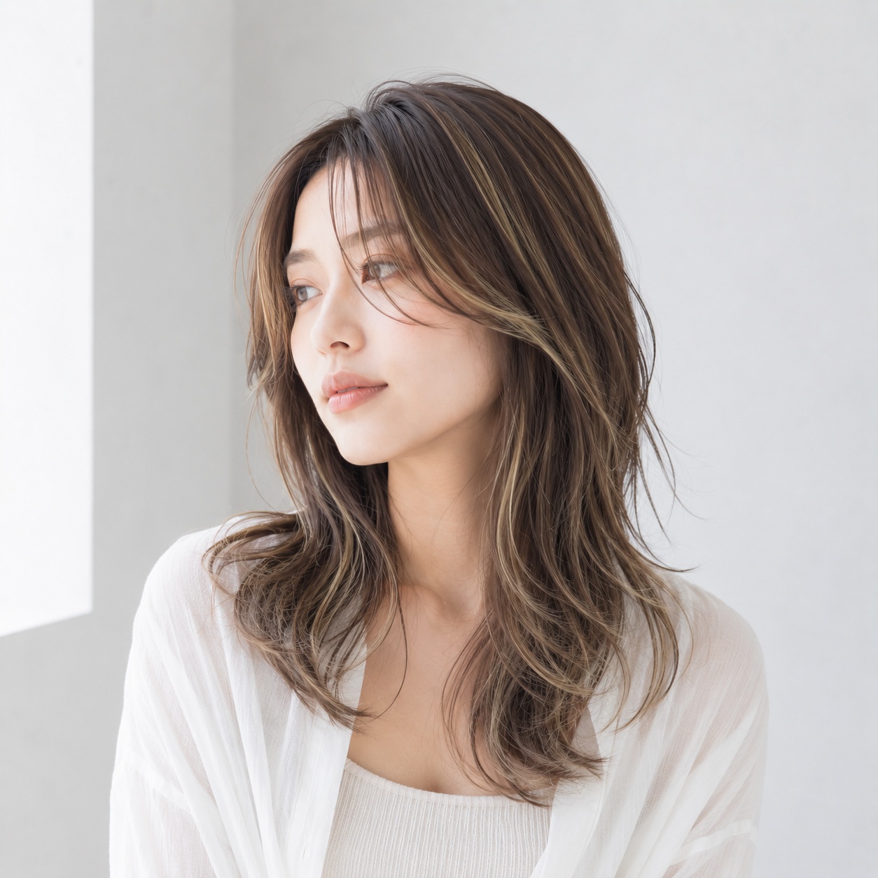 ヘアスタイル 10