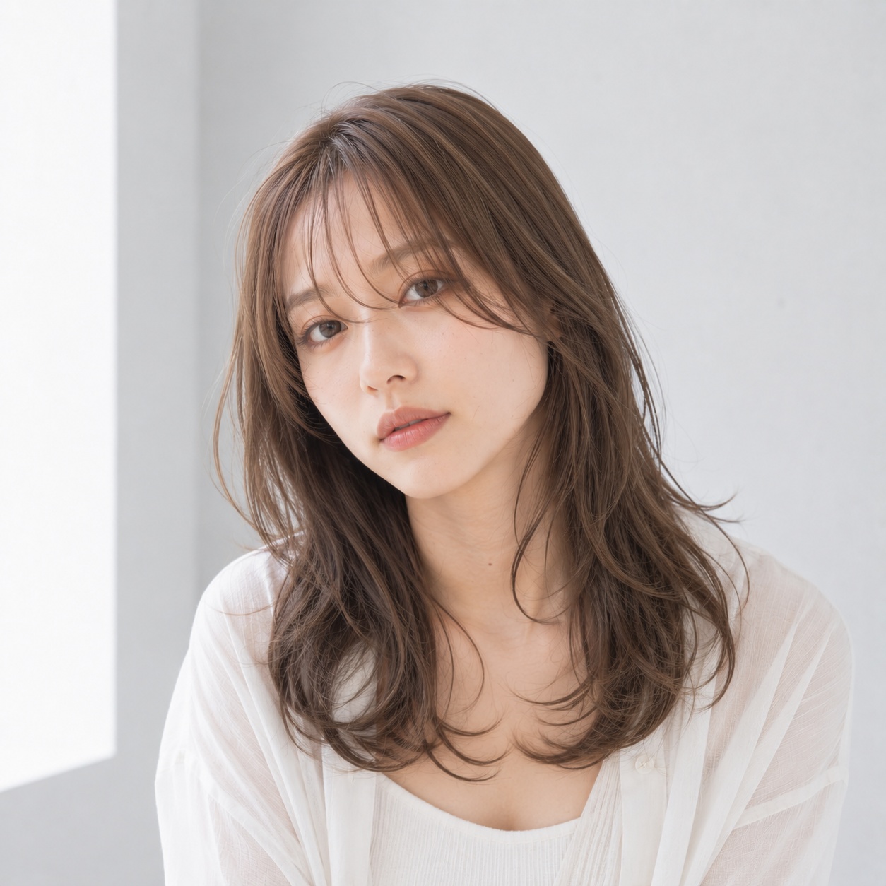 ヘアスタイル 11