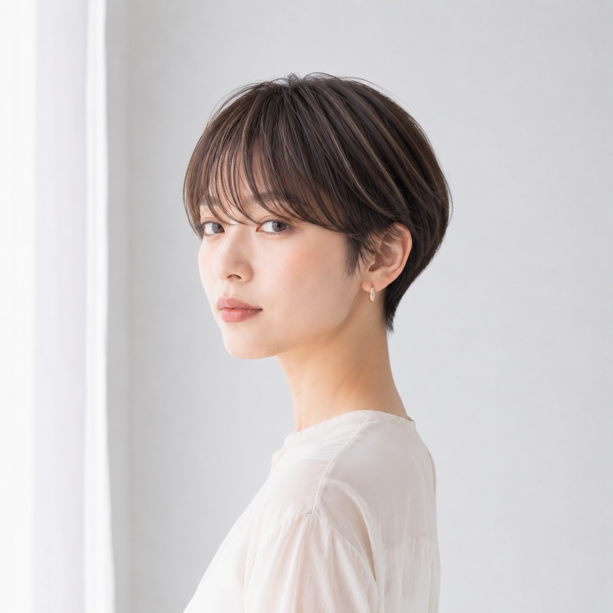 ヘアスタイル 12